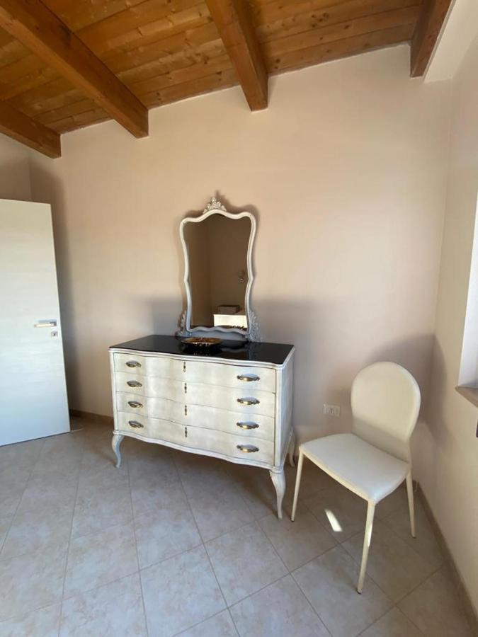 Carmen House Villa Cirò Marina Exterior foto