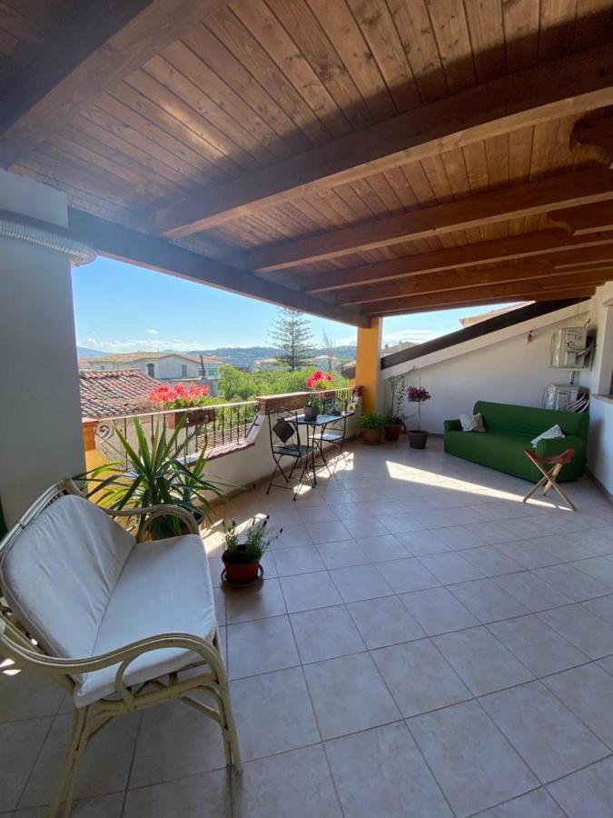 Carmen House Villa Cirò Marina Exterior foto