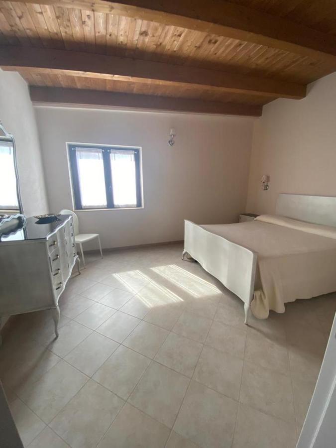 Carmen House Villa Cirò Marina Exterior foto