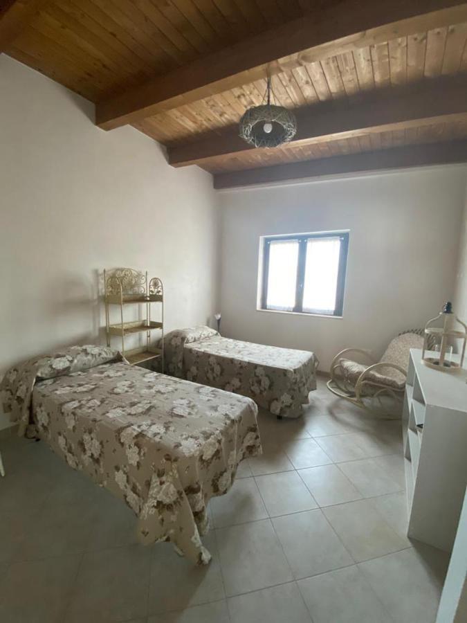 Carmen House Villa Cirò Marina Exterior foto